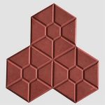 Các loại gạch lát vỉa hè thông dụng nhất